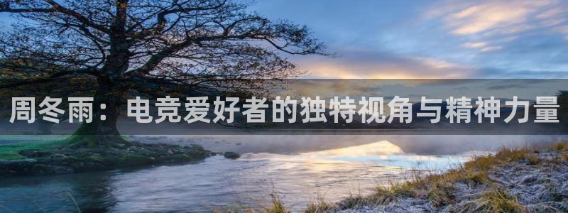 易游电竞官网